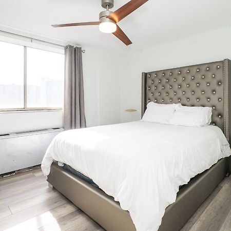 Just Renovated 3 Br/2Bath/ Parking+ Downtown View Apartment Atlanta Luaran gambar