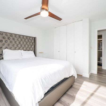 Just Renovated 3 Br/2Bath/ Parking+ Downtown View Apartment Atlanta Luaran gambar