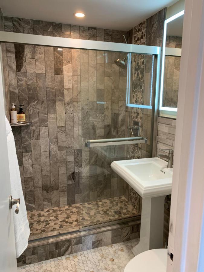 Just Renovated 3 Br/2Bath/ Parking+ Downtown View Apartment Atlanta Luaran gambar