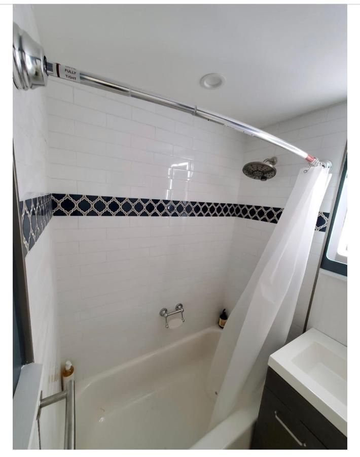 Just Renovated 3 Br/2Bath/ Parking+ Downtown View Apartment Atlanta Luaran gambar