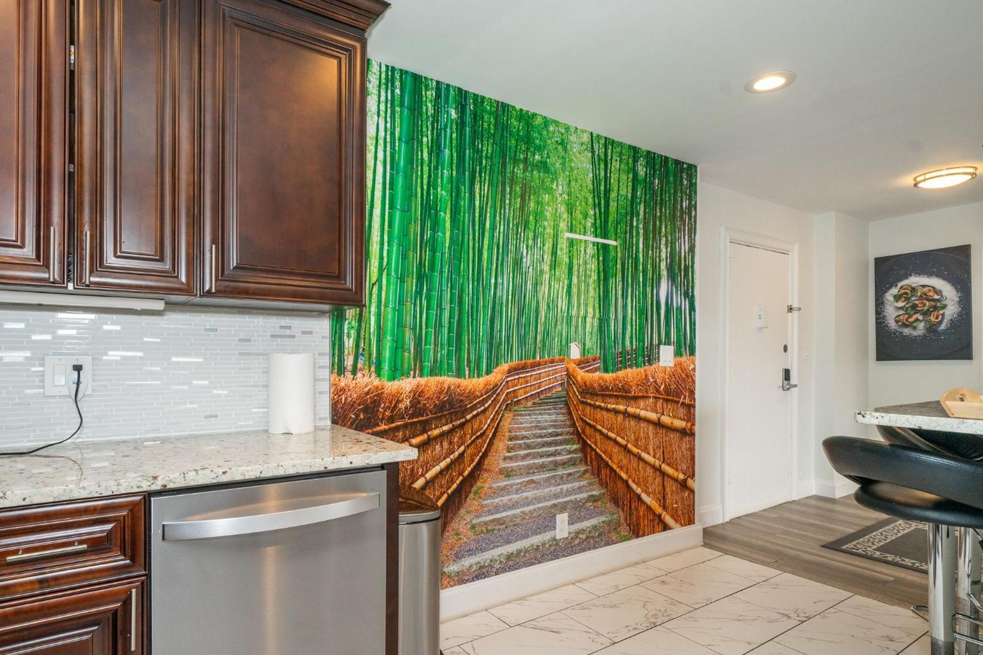 Just Renovated 3 Br/2Bath/ Parking+ Downtown View Apartment Atlanta Luaran gambar
