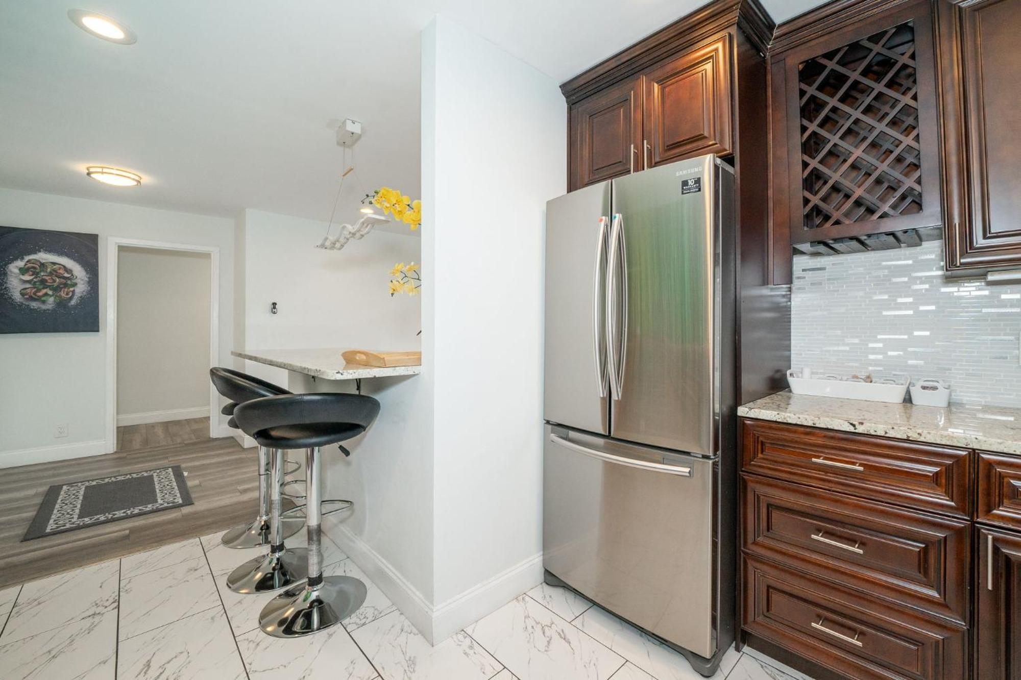 Just Renovated 3 Br/2Bath/ Parking+ Downtown View Apartment Atlanta Luaran gambar
