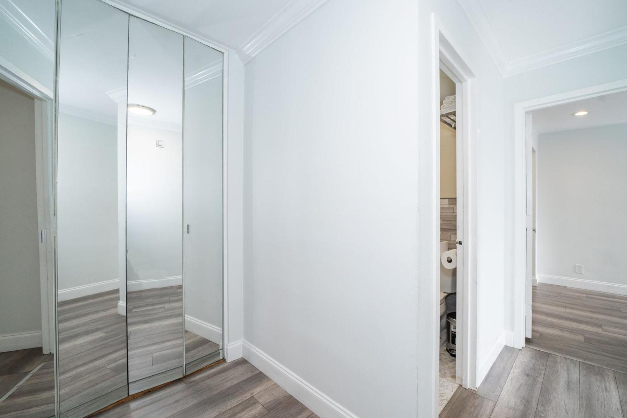 Just Renovated 3 Br/2Bath/ Parking+ Downtown View Apartment Atlanta Luaran gambar