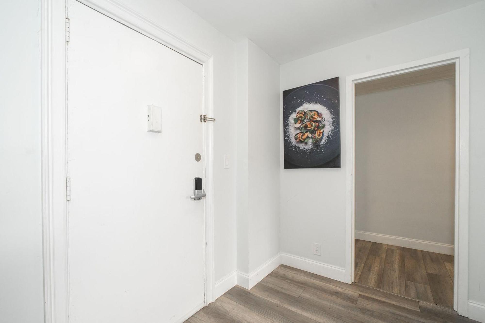 Just Renovated 3 Br/2Bath/ Parking+ Downtown View Apartment Atlanta Luaran gambar